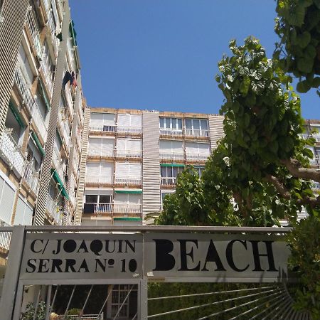 Charme et cocooning à la plage Appartamento La Pineda Esterno foto